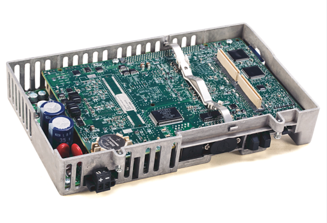 ALLEN BRADLEY 2711P-RP8DK