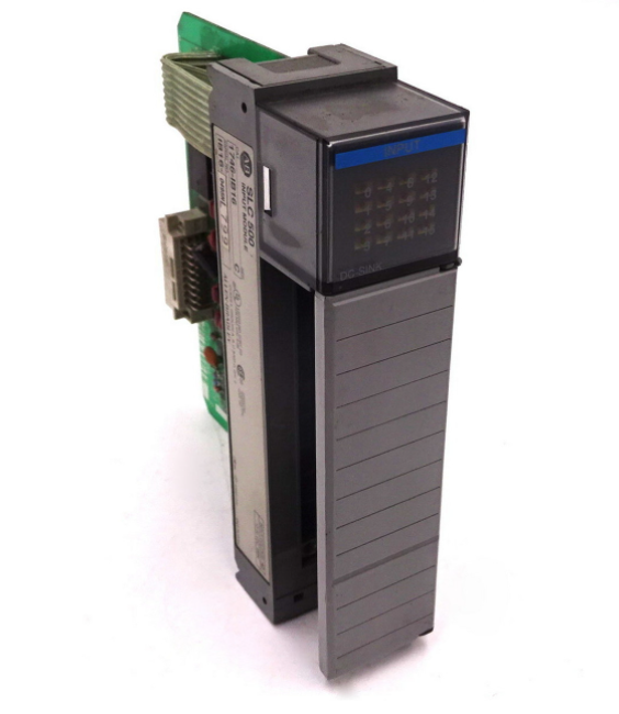 ALLEN BRADLEY 1746-IB16