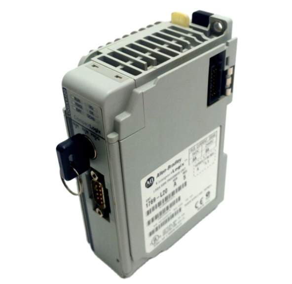 ALLEN BRADLEY 1769-L20