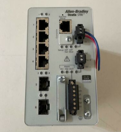 1783-BMS06SA