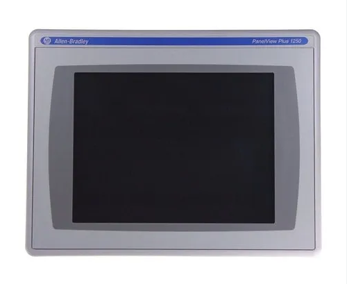 ALLEN BRADLEY 2711P-T15C4A8