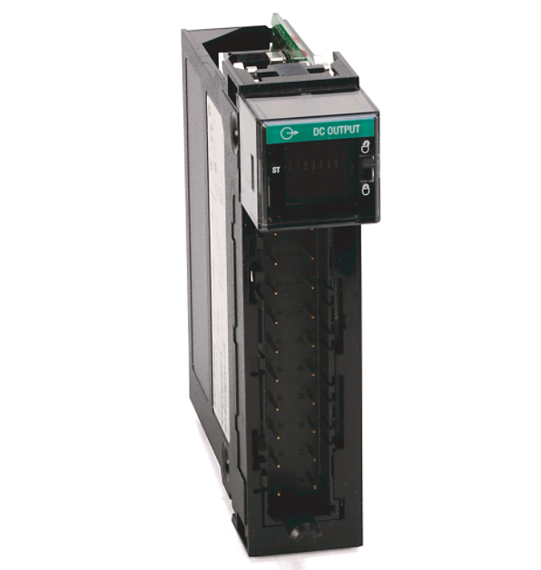 ALLEN BRADLEY 1756-OB8