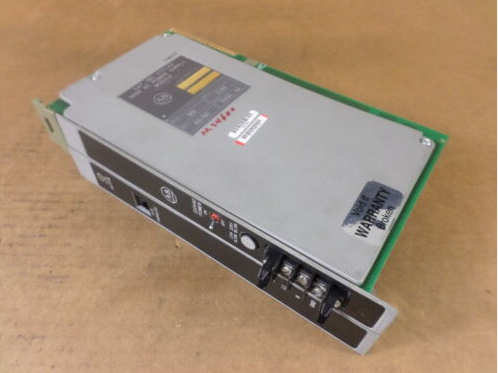 ALLEN BRADLEY 1771-P4