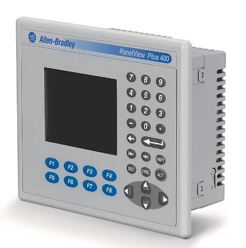 ALLEN BRADLEY 2711P-T6M8A
