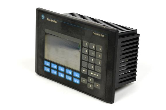 ALLEN BRADLEY 2711-B5A9L1
