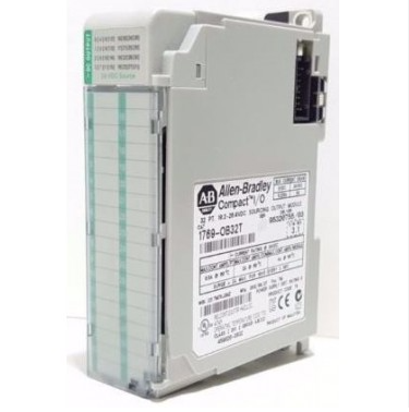 ALLEN BRADLEY 1769-OB32T