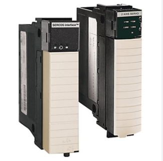 ALLEN BRADLEY 1756-M16SE