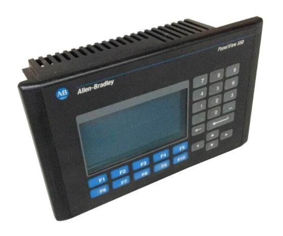 ALLEN BRADLEY 2711-K5A3