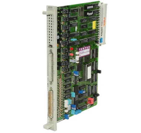 SIEMENS 6ES5244-3AA21
