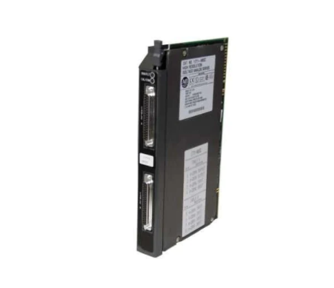 ALLEN BRADLEY 1771-NBSC