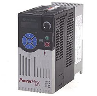 ALLEN BRADLEY 25B-D2P3N114