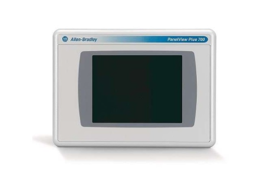 ALLEN BRADLEY 2711P-T7C4D2