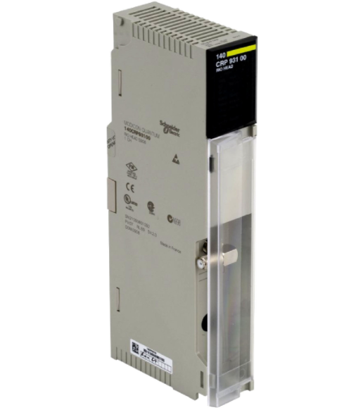 SCHNEIDER 140CRP93100