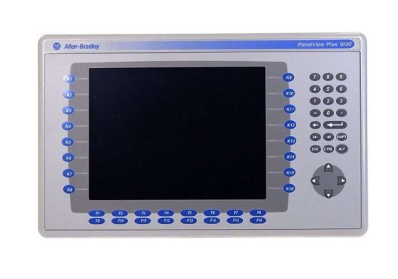 ALLEN BRADLEY 2711P-B7C6D7