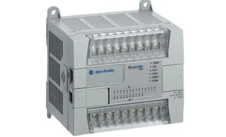 ALLEN BRADLEY 1762-L24BWAR
