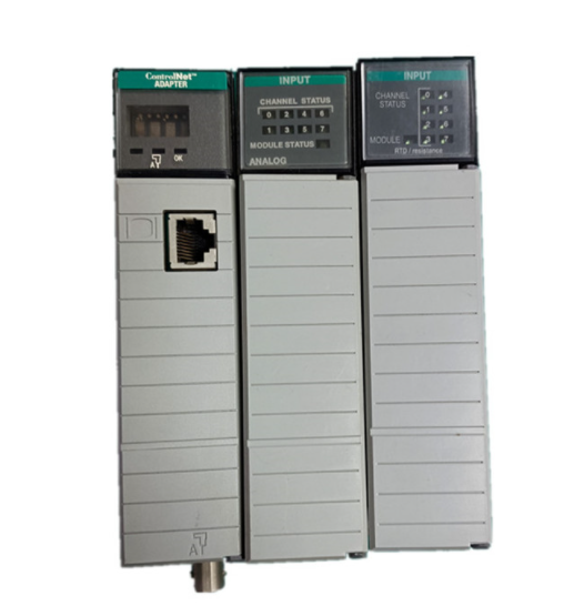 ALLEN BRADLEY 1747-ACN15