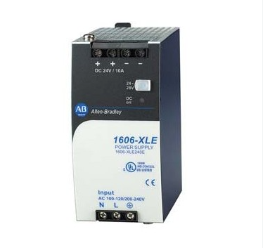 ALLEN BRADLEY 1606-XLE240E-3