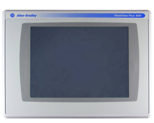 ALLEN BRADLEY 2711P-T10C15A1