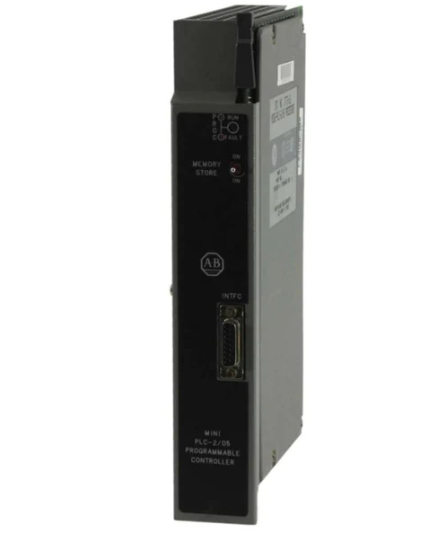 ALLEN BRADLEY 1772-LS
