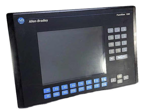 ALLEN BRADLEY 2711E-K14C6