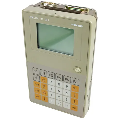 SIEMENS 6ES5396-0UA11