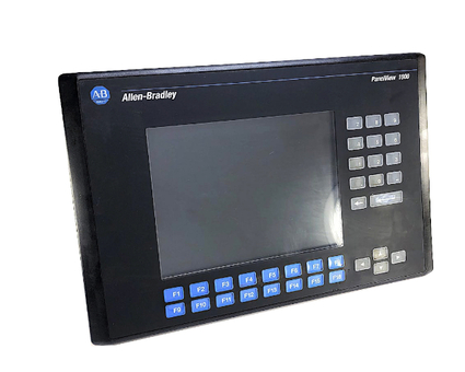 ALLEN BRADLEY 2711-K5A12