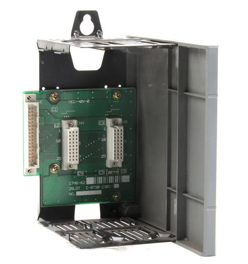 ALLEN BRADLEY 1746-A2