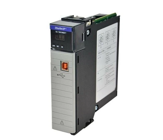 ALLEN BRADLEY 1756-RM2