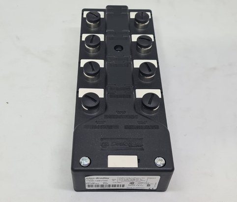 ALLEN BRADLEY 1792D-16BVT0D
