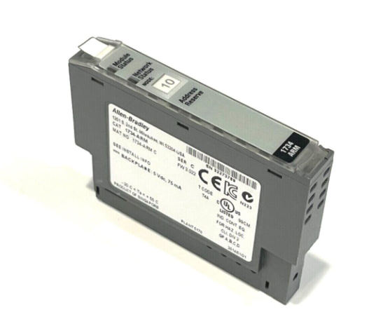 ALLEN BRADLEY 1734-ARM