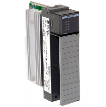 ALLEN BRADLEY 1746-OA8