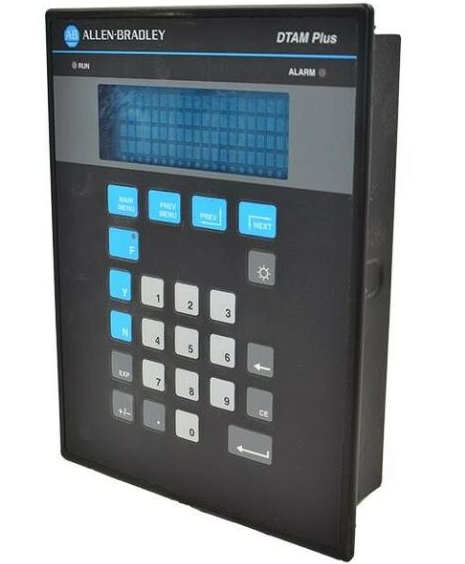 ALLEN BRADLEY 2707-V40P2