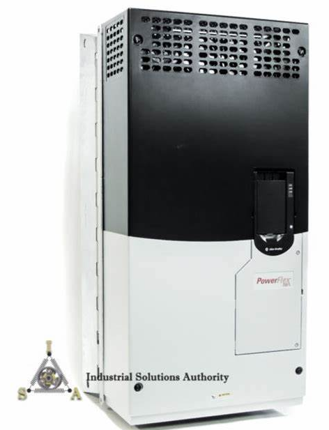 ALLEN BRADLEY 20F1AND361JA0NNNNN