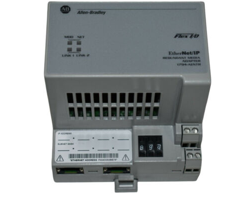 ALLEN BRADLEY 1794-AENTRXT
