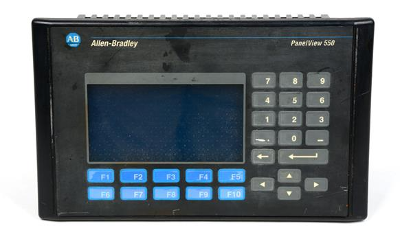 ALLEN BRADLEY 2711-K9C8
