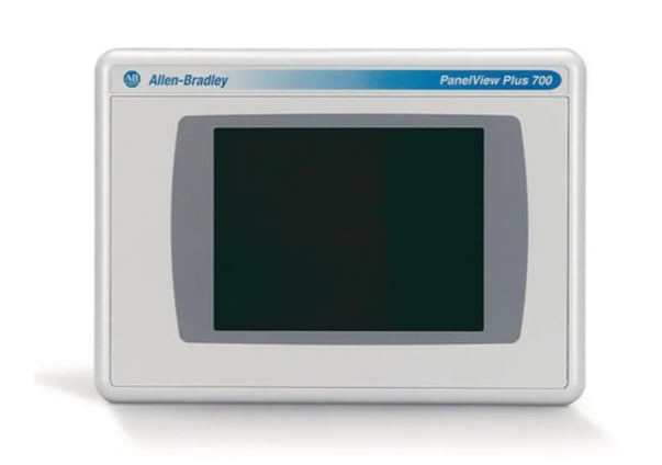 ALLEN BRADLEY 2711P-T7C6D2