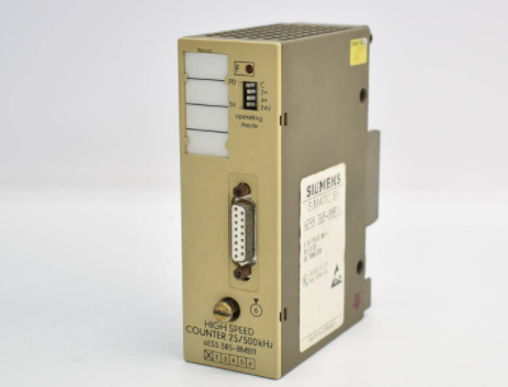 SIEMENS 6ES5385-8MB11