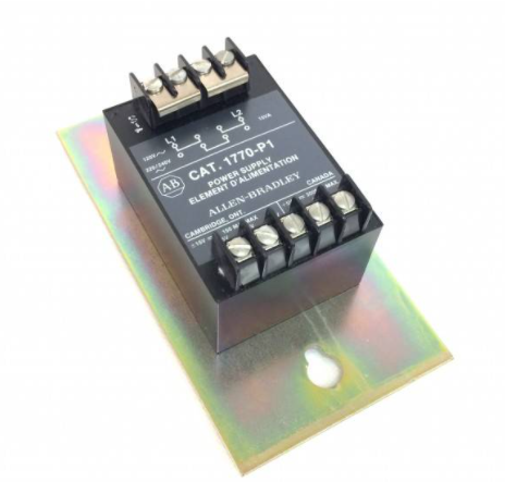 ALLEN BRADLEY 1770-P1