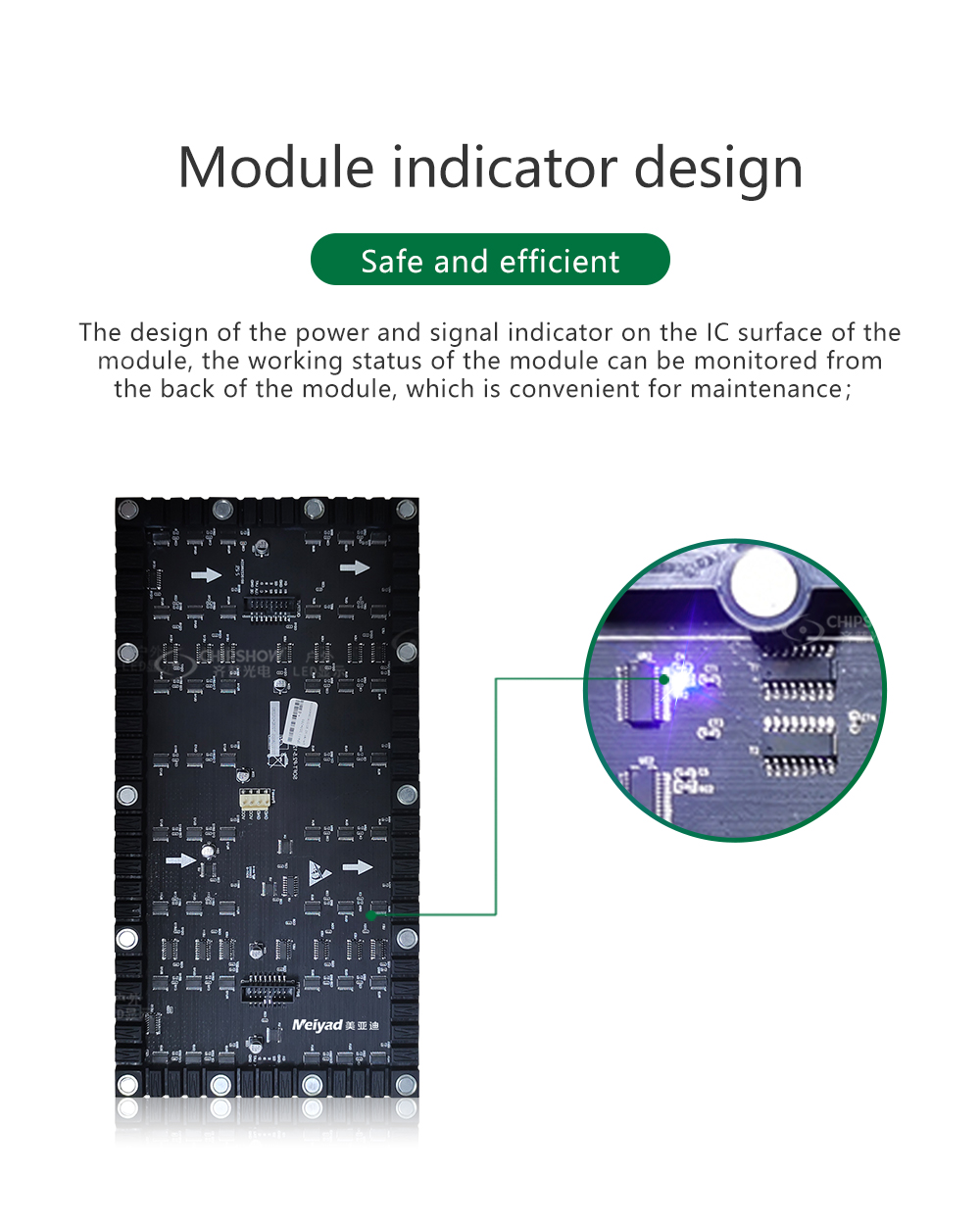 Display module