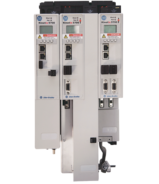 ALLEN BRADLEY 2198-S086-ERS3