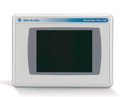 ALLEN BRADLEY 2711P-T6M5A