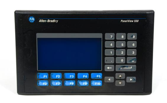 ALLEN BRADLEY 2711-B6C9