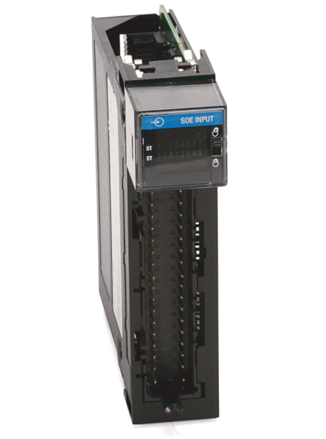 ALLEN BRADLEY 1756-IH16ISOE