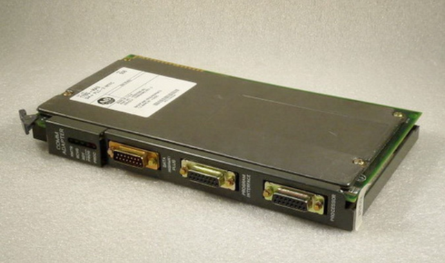 ALLEN BRADLEY 1785-KA3