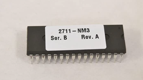 ALLEN BRADLEY 2711-NM3