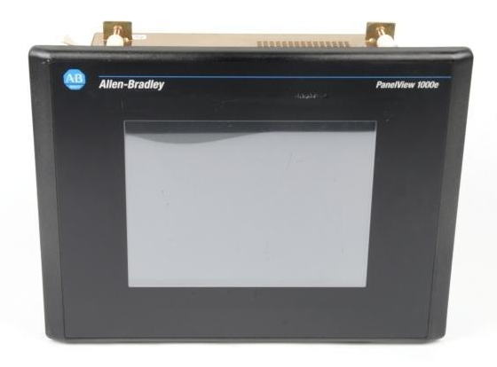 ALLEN BRADLEY 2711E-T10C15