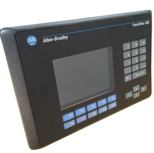 ALLEN BRADLEY 2711-K6C15L1