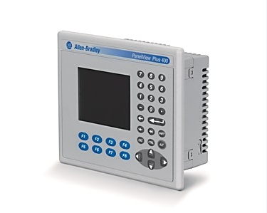 ALLEN BRADLEY 2711P-B6M20A