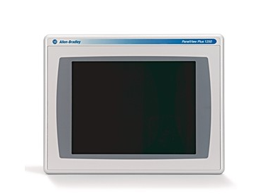 ALLEN BRADLEY 2711P-RDT12H