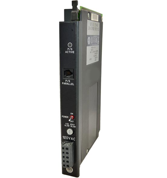 ALLEN BRADLEY 1771-P4S